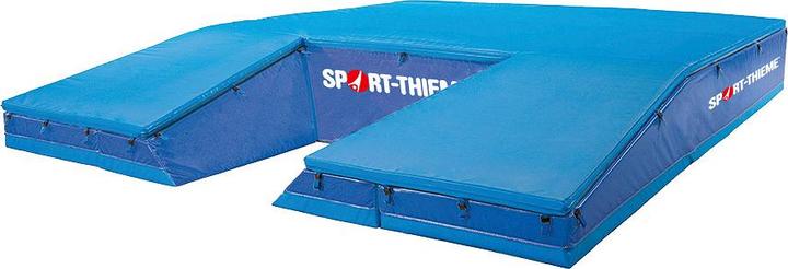 Image du produit Sport-Thieme Stabhochsprungmatte Super