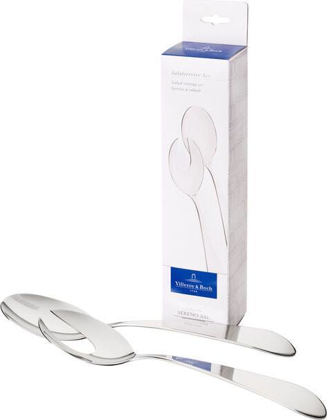 Produktbild Villeroy & Boch Salatservier-Set 2tlg. Sereno XXL (Salatbesteck)