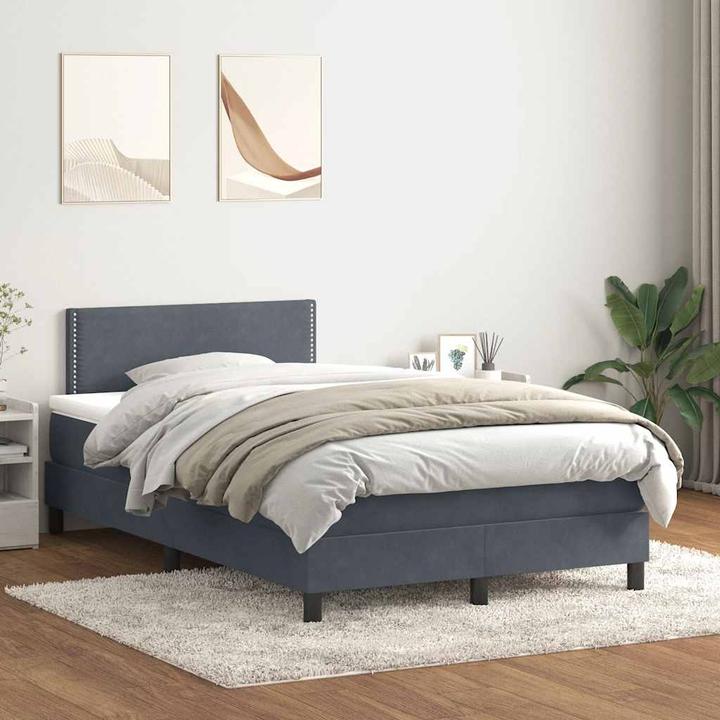 Image du produit vidaXL Carita (120 x 220 cm)
