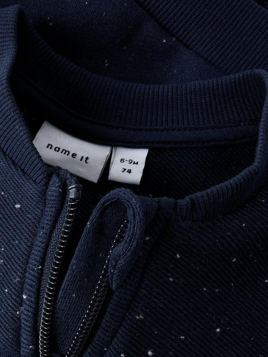 Produktbild Name it Bio-Baumwoll Sweatshirt (68)