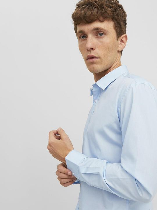 Produktbild Jack & Jones Einfarbiges Hemd (L)
