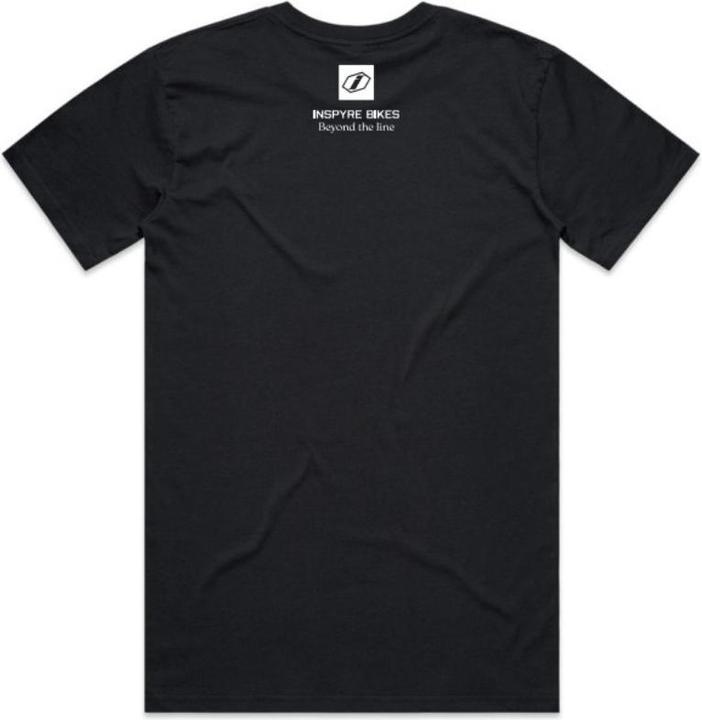 Actual product image Inspyre Beyond The Line (L)