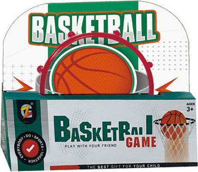 Actual product image Generic Basketball backboard with ball