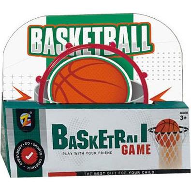 Thumbnail - Basketballkorb