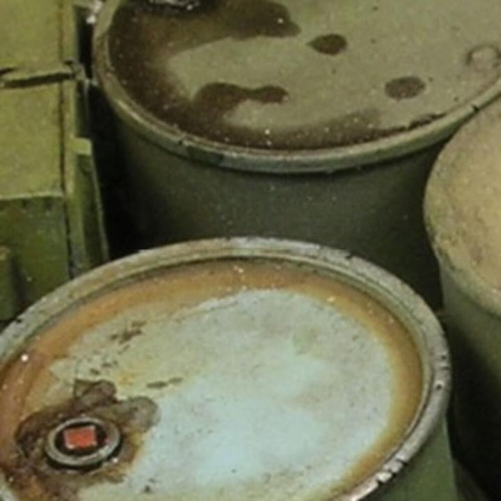 Produktbild Vallejo Weathering Effects