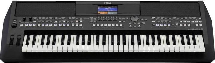 Immagine prodotto Yamaha PSR-SX600