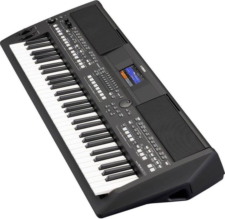 Immagine prodotto Yamaha PSR-SX600