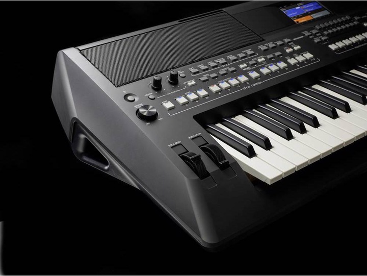 Immagine prodotto Yamaha PSR-SX600