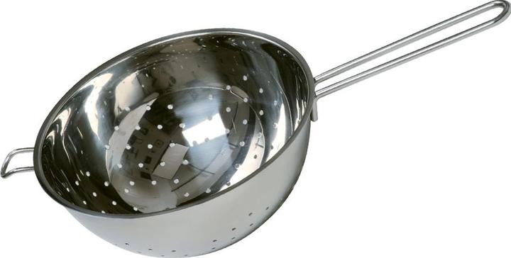 Actual product image Kelomat Strainer (20 cm)
