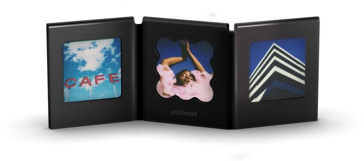 Produktbild Polaroid Go Acrylic Photo Frame - Black