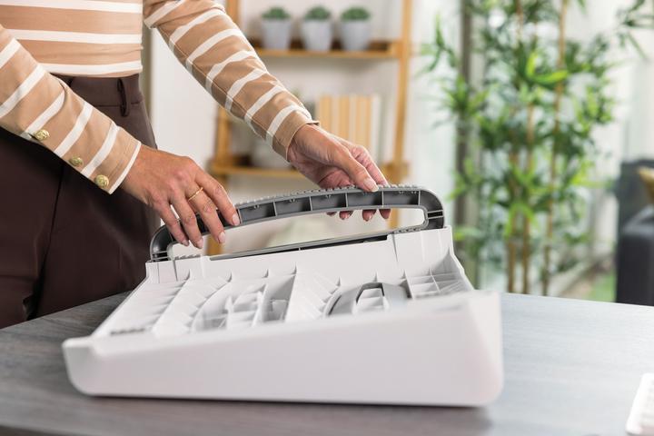 Immagine prodotto Fellowes Poggiapiedi (49 x 36 x 10 cm)