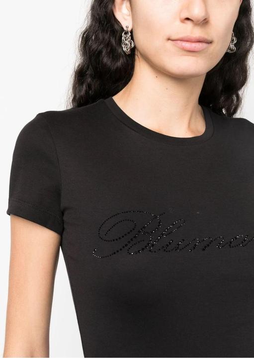 Produktbild Blumarine T-shirt Logo (M)