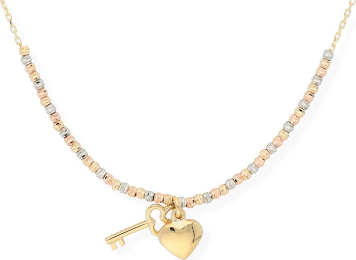 Carat Chic (Gold 9ct, 40 - 45 cm)