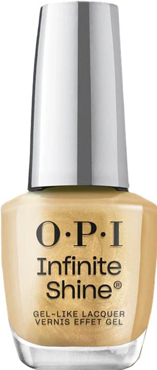Immagine prodotto OPI Infinite Shine 24/7 Carat (24, 7 Carati, Smalto)