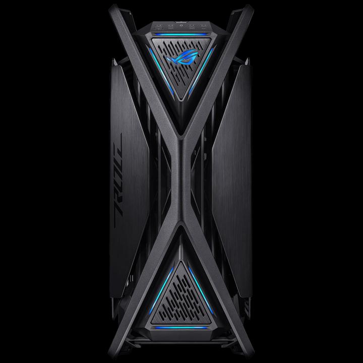Produktbild ASUS GR701 Rog Hyperion BTF (ATX, Mini-ITX, mATX, E-ATX)
