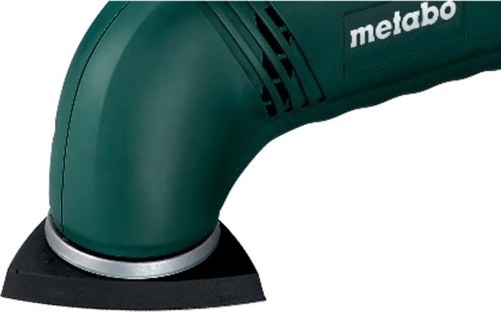 Image du produit Metabo Plaque d'affûtage