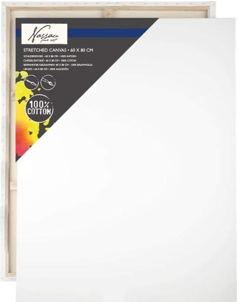 Produktbild Grafix Leinwand (60 x 80 cm)