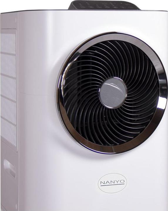 Image du produit Kibernetik KMO130 (22 m², 11260.07 BTU/h)