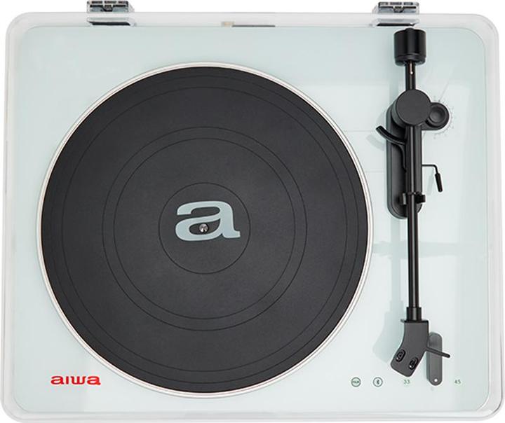 Produktbild Aiwa APX-790BTWH weiss (Halbautomatisch)