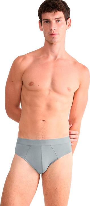 Immagine prodotto Sloggi 2er Pack men EVER Ease Slip / Unterhose (L, Confezione da 2)