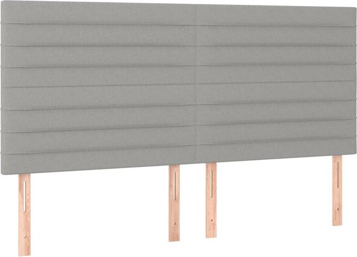 Image du produit vidaXL Boxspringbett (180 x 200 cm)