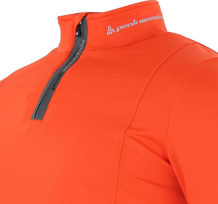Actual product image Peak mountain Canevi (XXL)