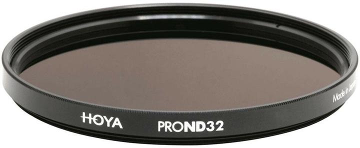Actual product image Hoya Pro ND32 Filter (52 mm, Neutral density filter, 52 mm)