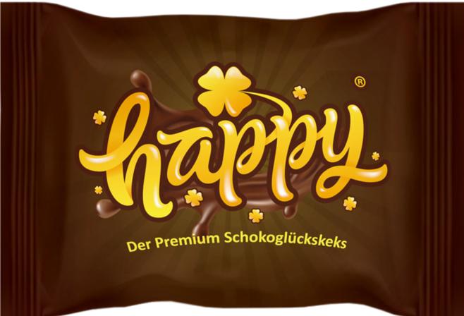 Produktbild Glückskekse