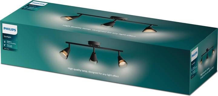 Produktbild Philips Cleft (GU10)