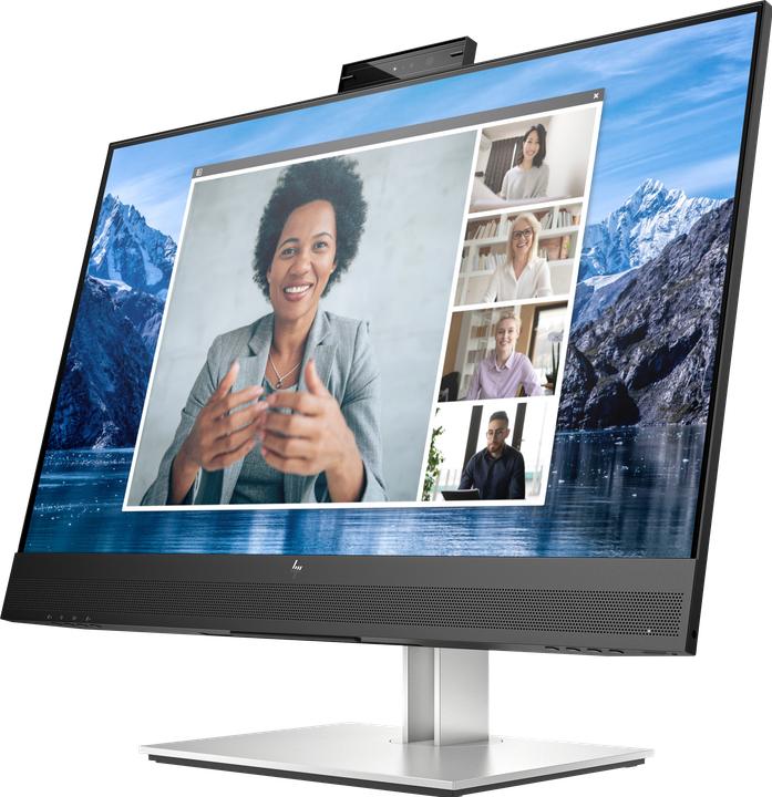 Actual product image HP E27m G4 (2560 x 1440 pixels, 27")