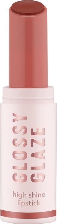 Produktbild essence GLOSSY GLAZE high shine lipstick (05 Maple Me Crazy)