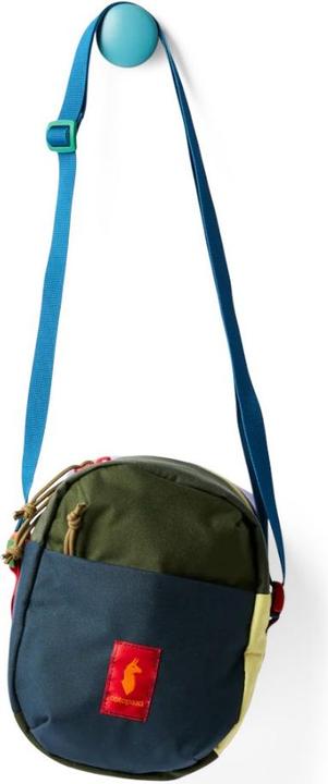 Immagine prodotto Cotopaxi Todo Shoulder Bag - Del Dia