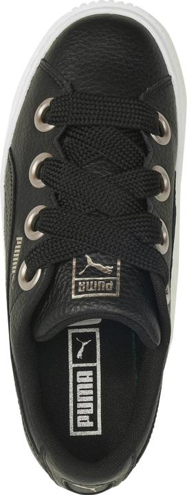 Image du produit Puma Chaussures Platform Kiss LEA W (39)