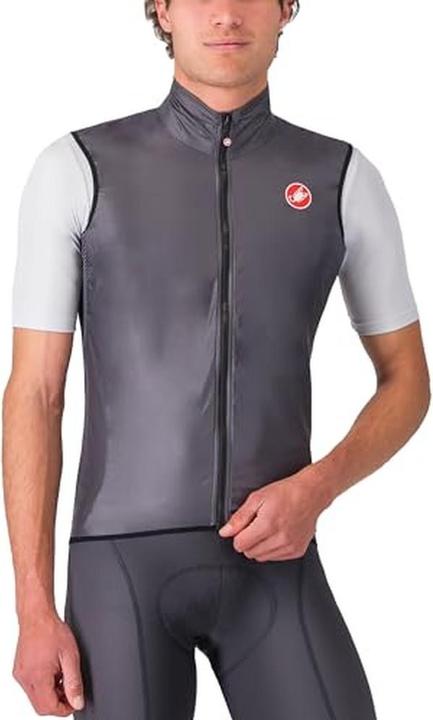 Actual product image Castelli Aria Vest (S)