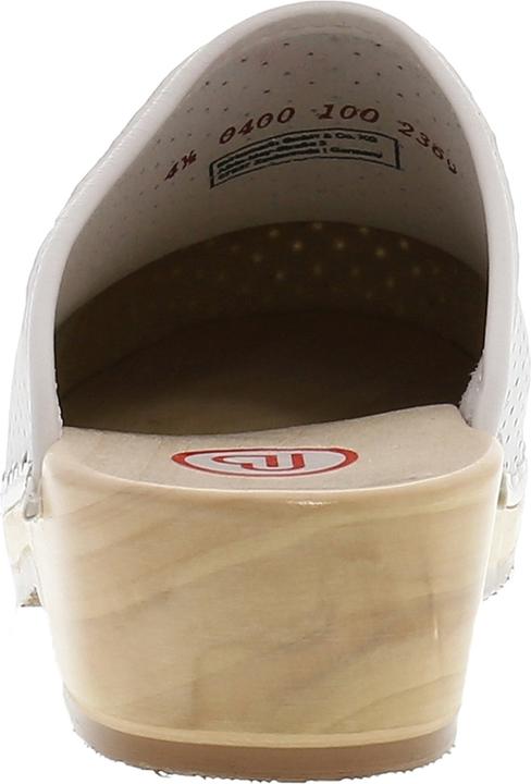 Image du produit Berkemann Toeffler standard - 10252 (40)