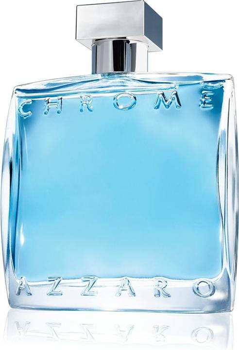 Produktbild Azzaro Chrome (Eau de Toilette, 50 ml)