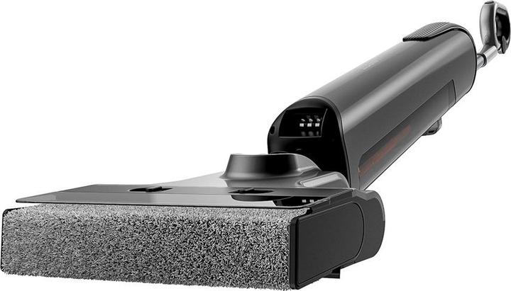 Produktbild Uwant D700 Standstaubsauger mit Wischfunktion und Ladestation - Grau