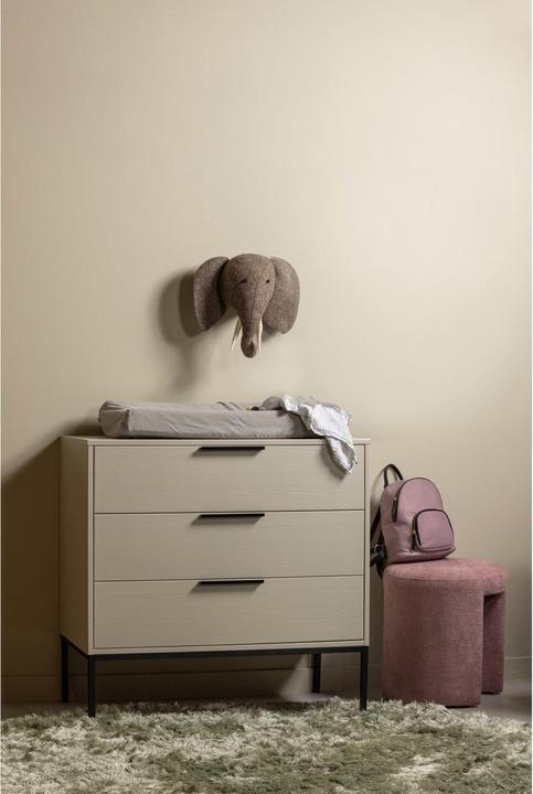 Actual product image Woood Adam (93 x 94 x 52 cm)