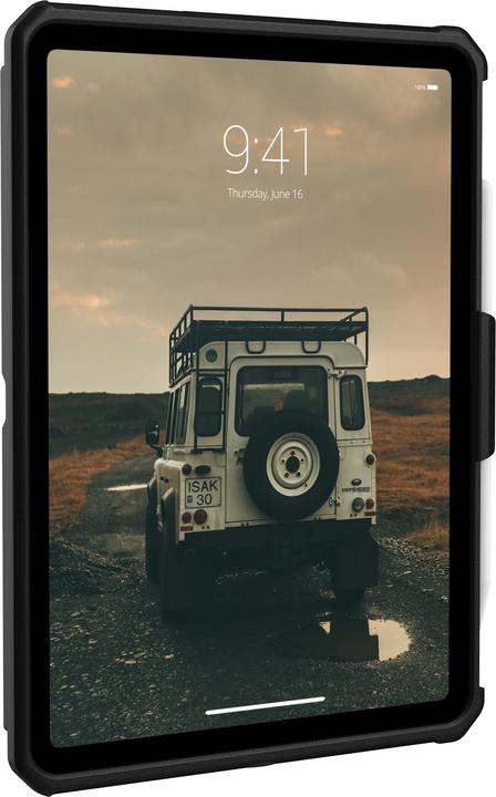 Image du produit UAG Scout w HS Case - iPad (Apple iPad 2022 (10e génération))