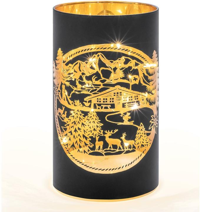 STT Swiss Alps (1 x, 9 x 16 cm)