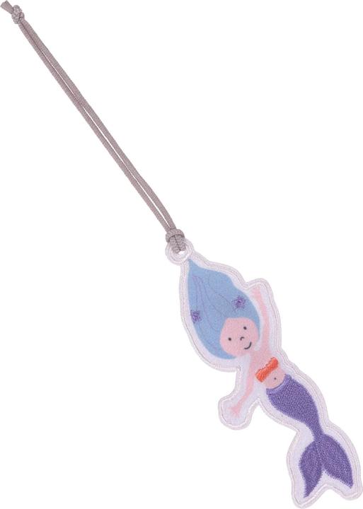 Immagine prodotto Lässig Distintivi e appendini Mermaid 3 pezzi (Serrature e rimorchi)