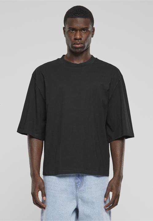 Produktbild Urban Classics Organic Oversized Cropped Tee - 138081 (3XL)