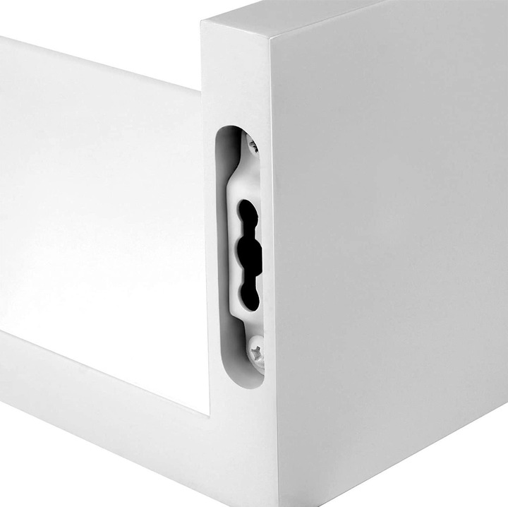 Actual product image Songmics Wally X (40 x 10 x 9 cm)