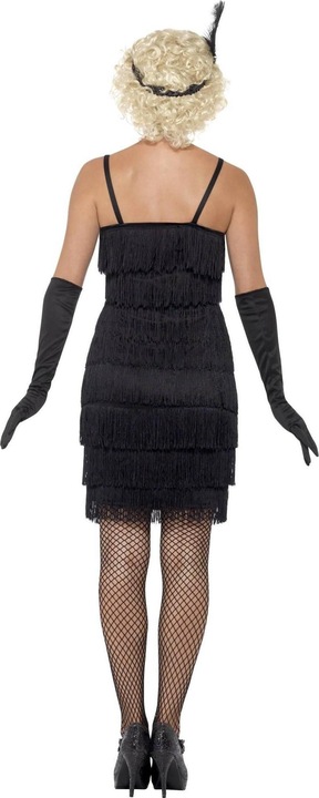 Image du produit Smiffys - Ensemble Déguisement - Femme (46 D)