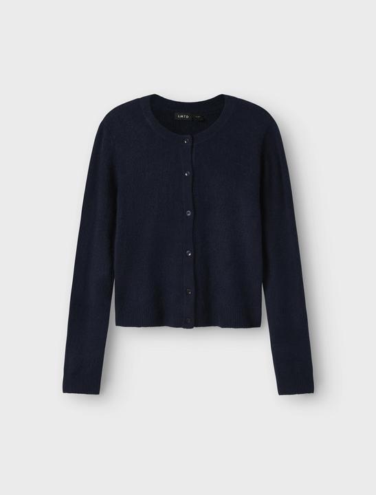 Actual product image Lmtd Kurze Strickjacke (158)