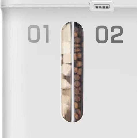 Image du produit Petkit Fresh Element Gemini (5 l)