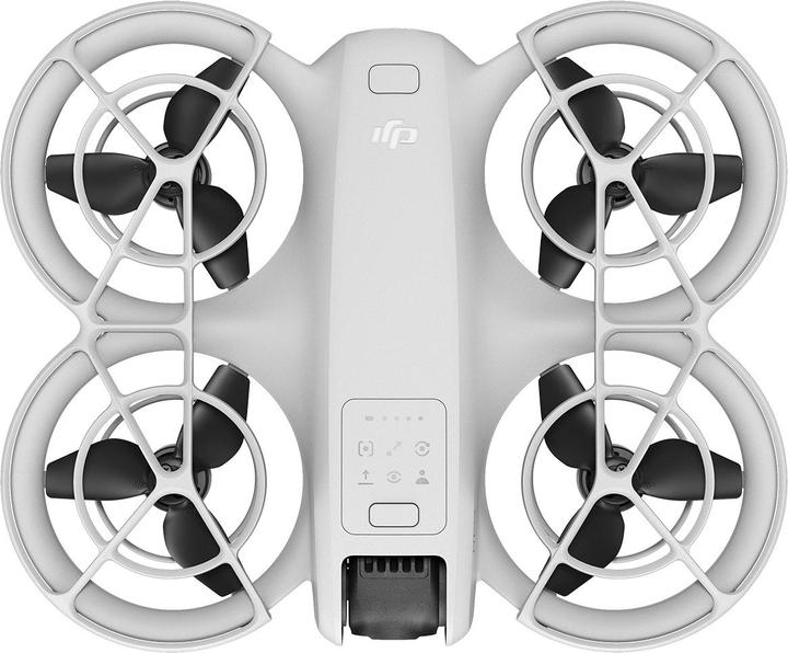 Produktbild DJI Neo (18 min, 135 g, 12 Mpx)