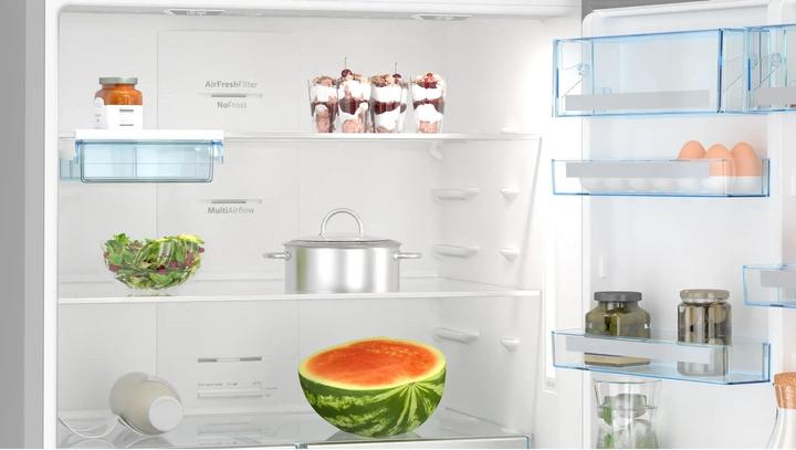 Immagine prodotto Bosch Hausgeräte KGN86AIDR (631 l)
