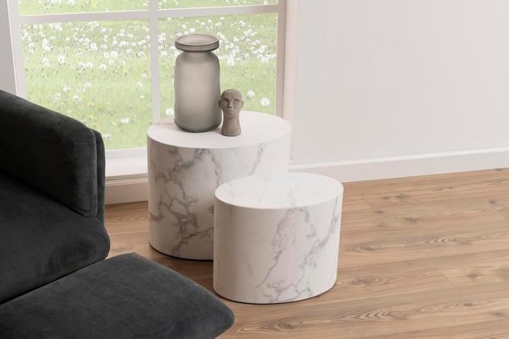 Produktbild AC Design Mice (33 x 48 x 40 cm, 24.5 x 40 x 33 cm)