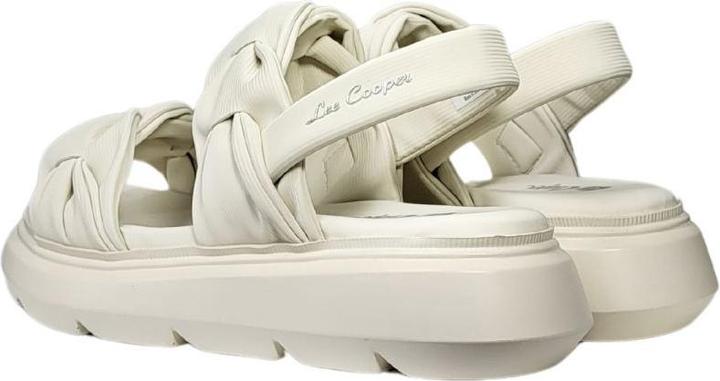 Actual product image Lee Cooper Sandalen (41)